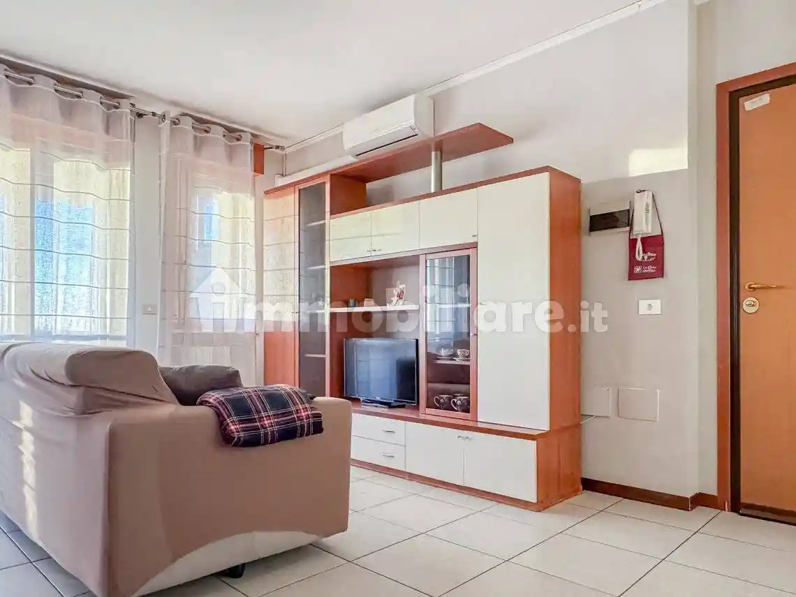 Trilocale buono stato, quarto piano, Ponte Nuovo - Madonna dell'Albero, Ravenna - foto 4