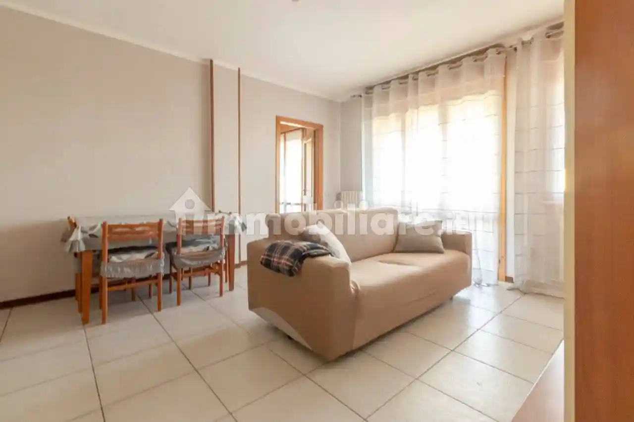 Trilocale buono stato, quarto piano, Ponte Nuovo - Madonna dell'Albero, Ravenna - foto 5