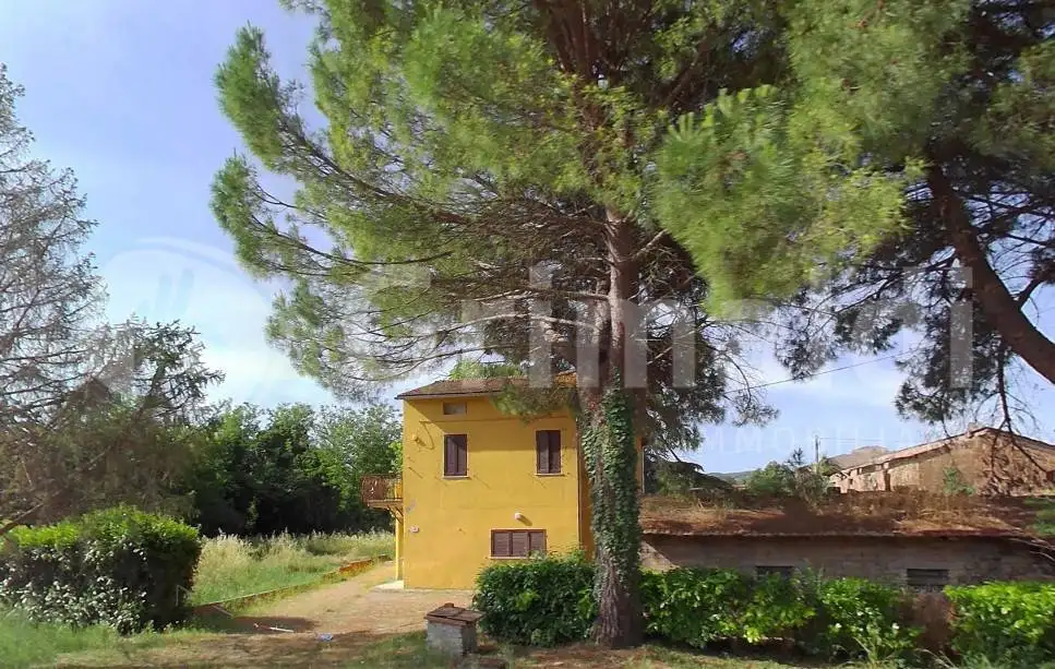 Terratetto unifamiliare via Perugia, 1, Passaggio, Bettona - foto 2