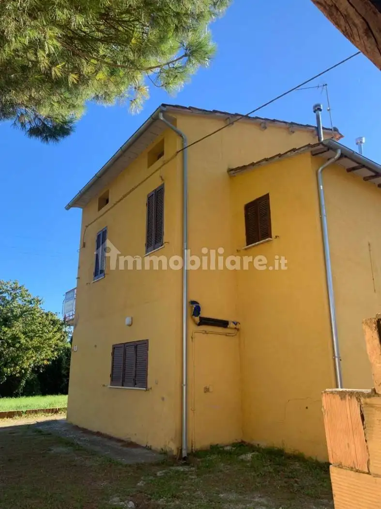 Terratetto unifamiliare via Perugia, 1, Passaggio, Bettona - foto 4