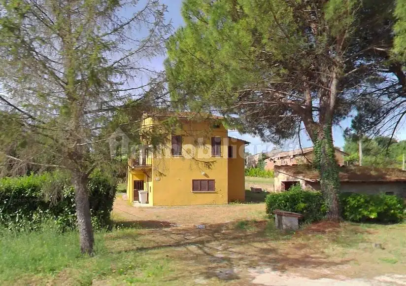 Terratetto unifamiliare via Perugia, 1, Passaggio, Bettona - foto 5