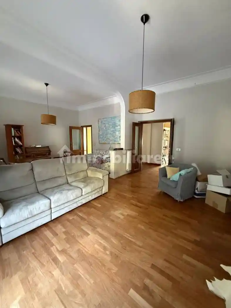 Trilocale via Eurialo, Bagnoli, Napoli - foto 2