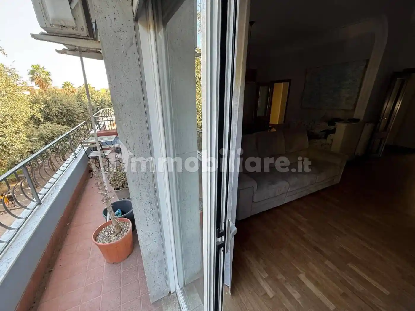 Trilocale via Eurialo, Bagnoli, Napoli - foto 3