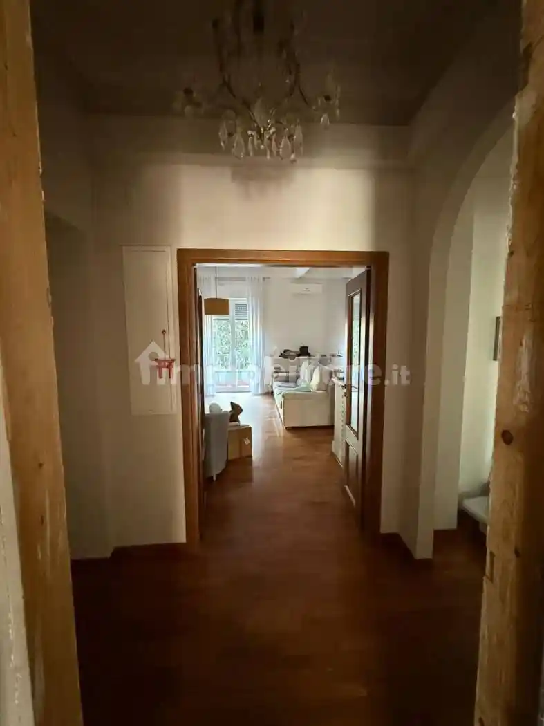 Trilocale via Eurialo, Bagnoli, Napoli - foto 5