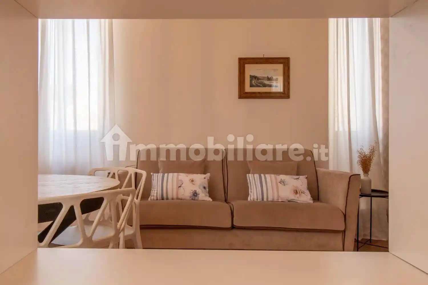 Trilocale via Albalonga, Re di Roma, Roma - foto 3