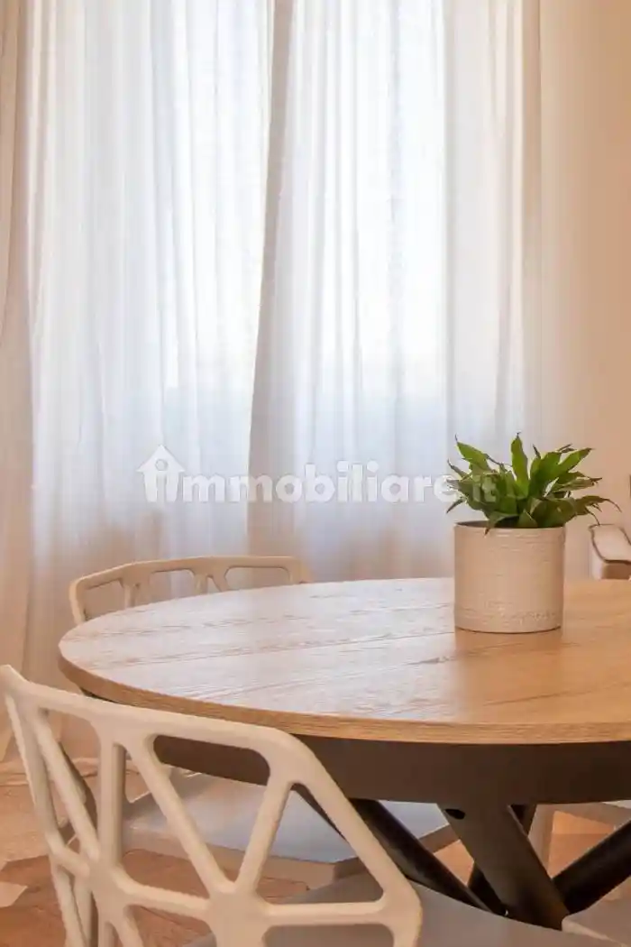 Trilocale via Albalonga, Re di Roma, Roma - foto 5