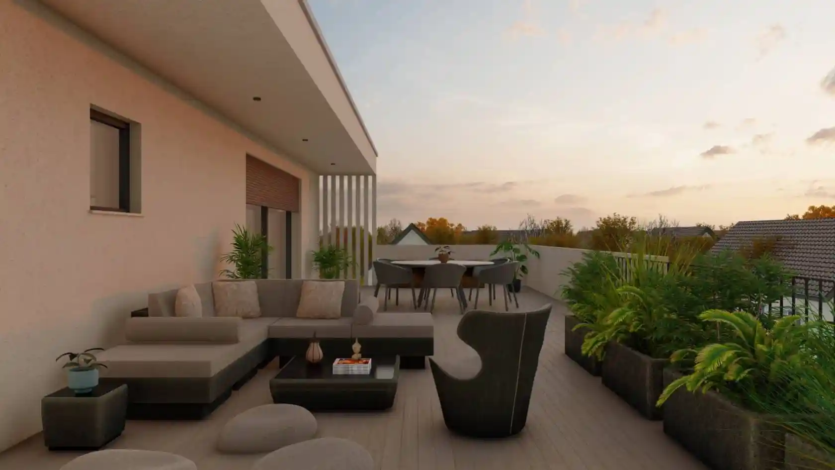 Appartamento in vendita a Ponzano Veneto