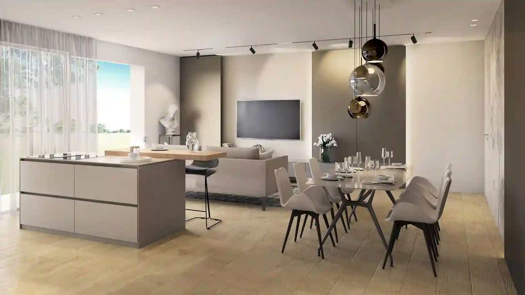 Appartamento - foto 2