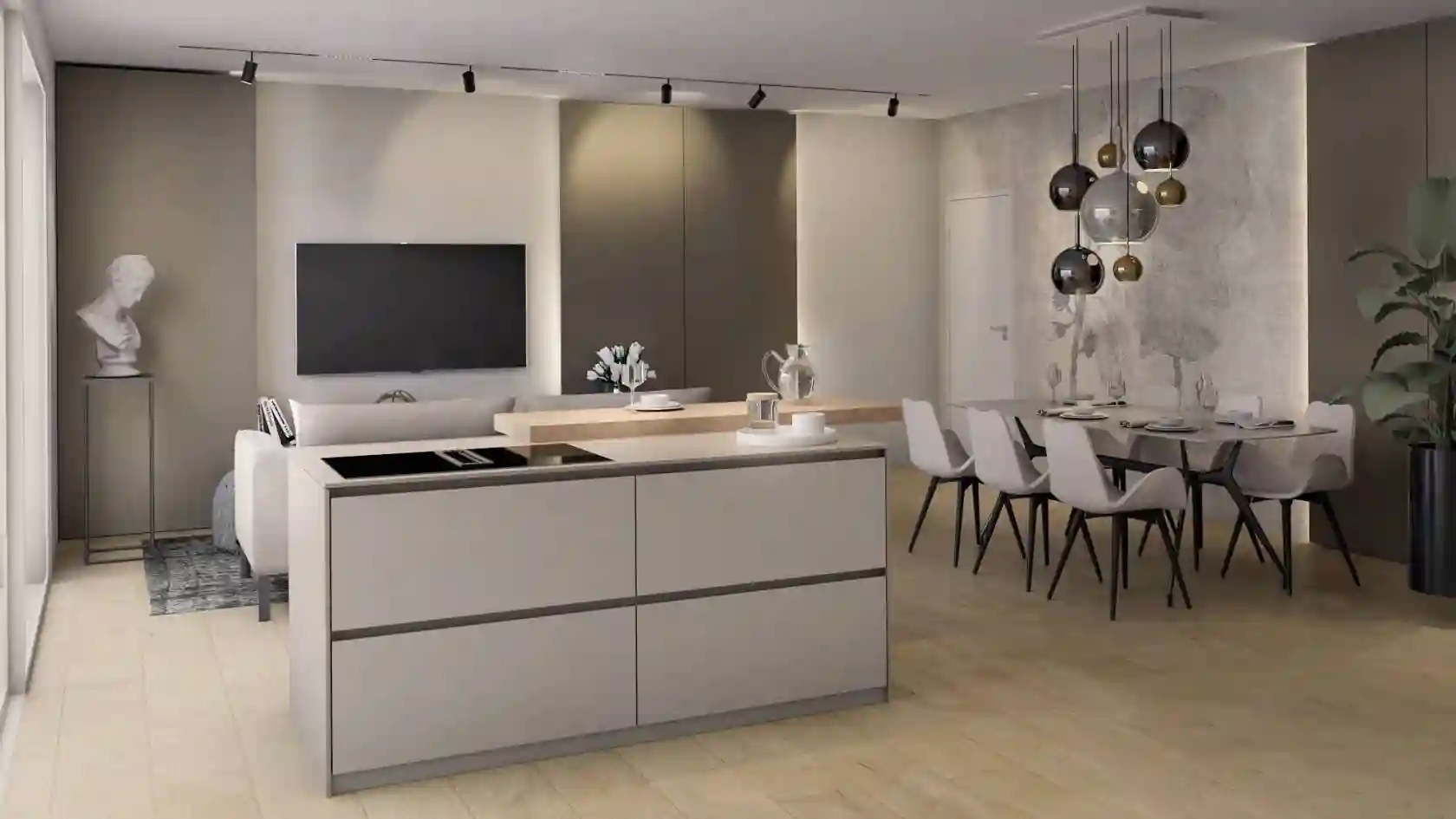 Appartamento - foto 3