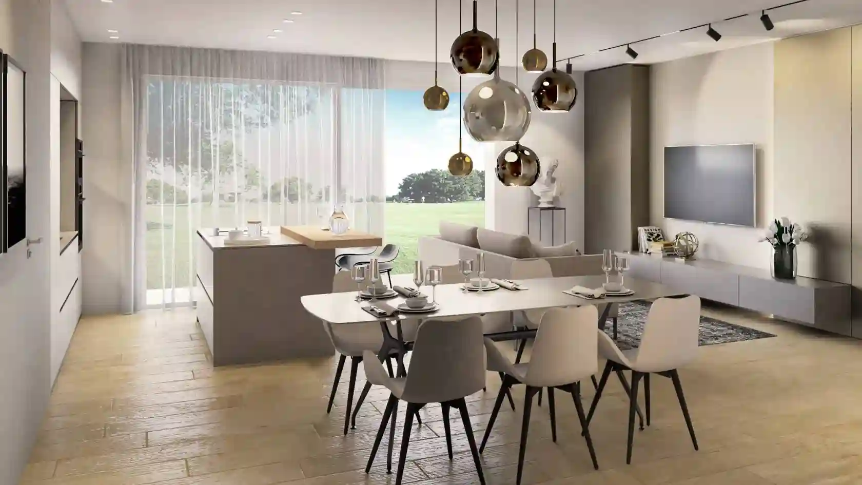 Appartamento - foto 4