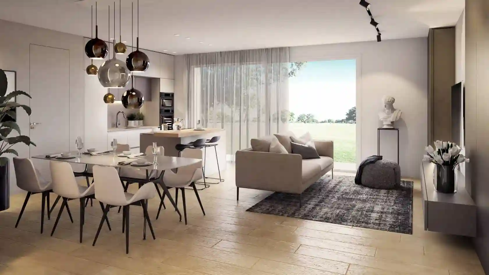 Appartamento - foto 5