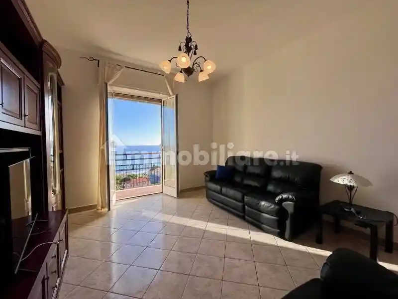 Quadrilocale regione Paradiso 80, Regione Paradiso, Alassio - foto 3