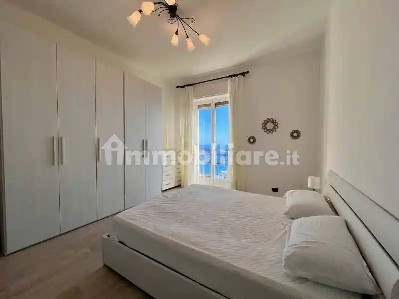 Quadrilocale regione Paradiso 80, Regione Paradiso, Alassio - foto 5