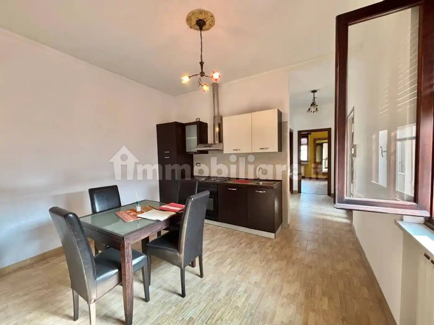 Appartamento in vendita a Mortara