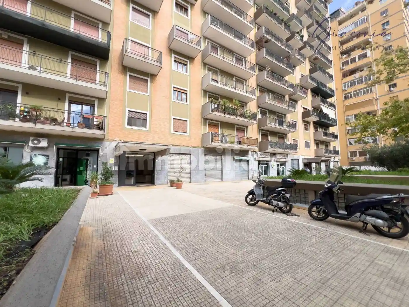 Appartamento via Valdemone 26, De Gasperi - Croce Rossa, Palermo - foto 3