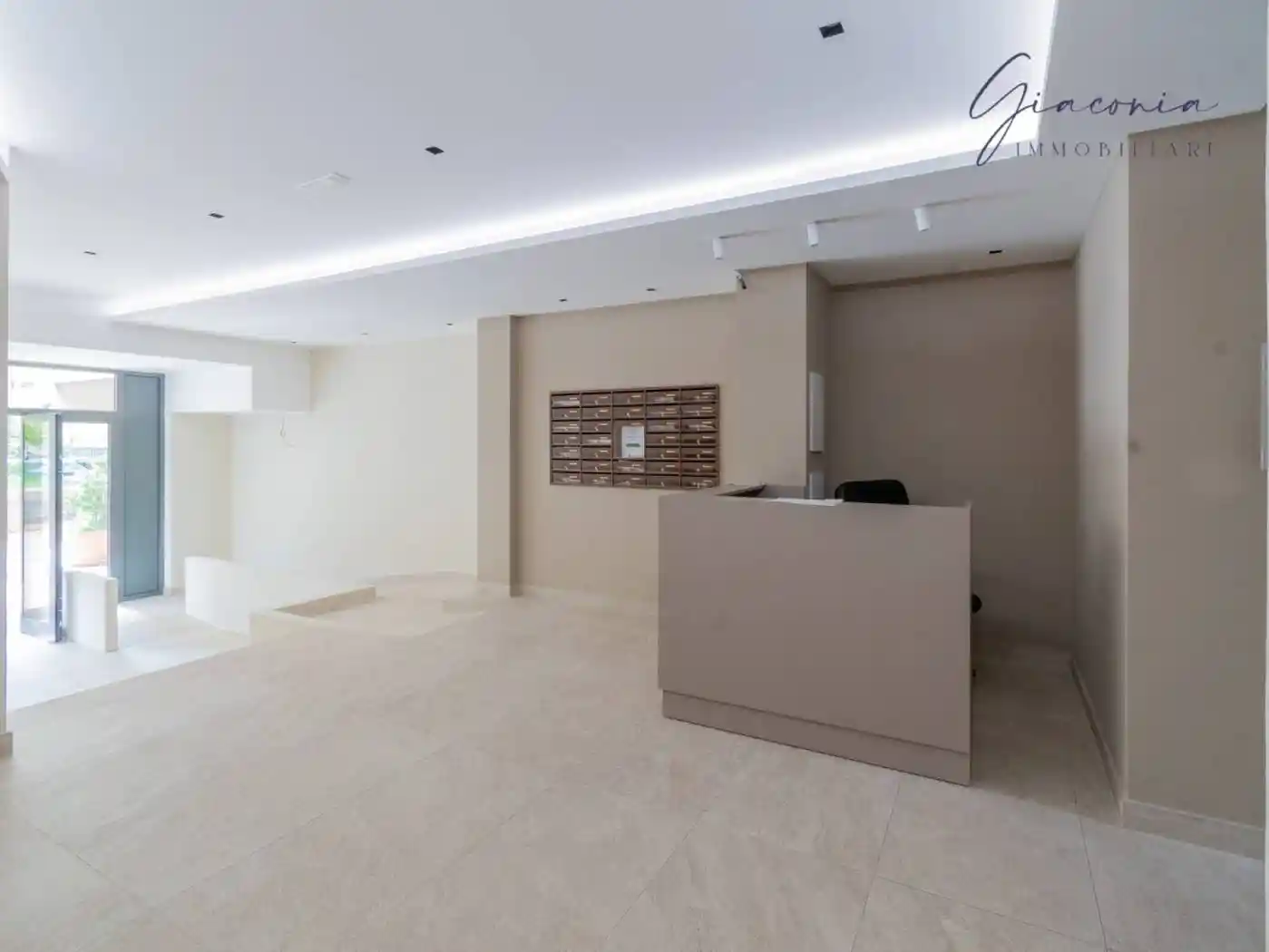 Appartamento via Valdemone 26, De Gasperi - Croce Rossa, Palermo - foto 5