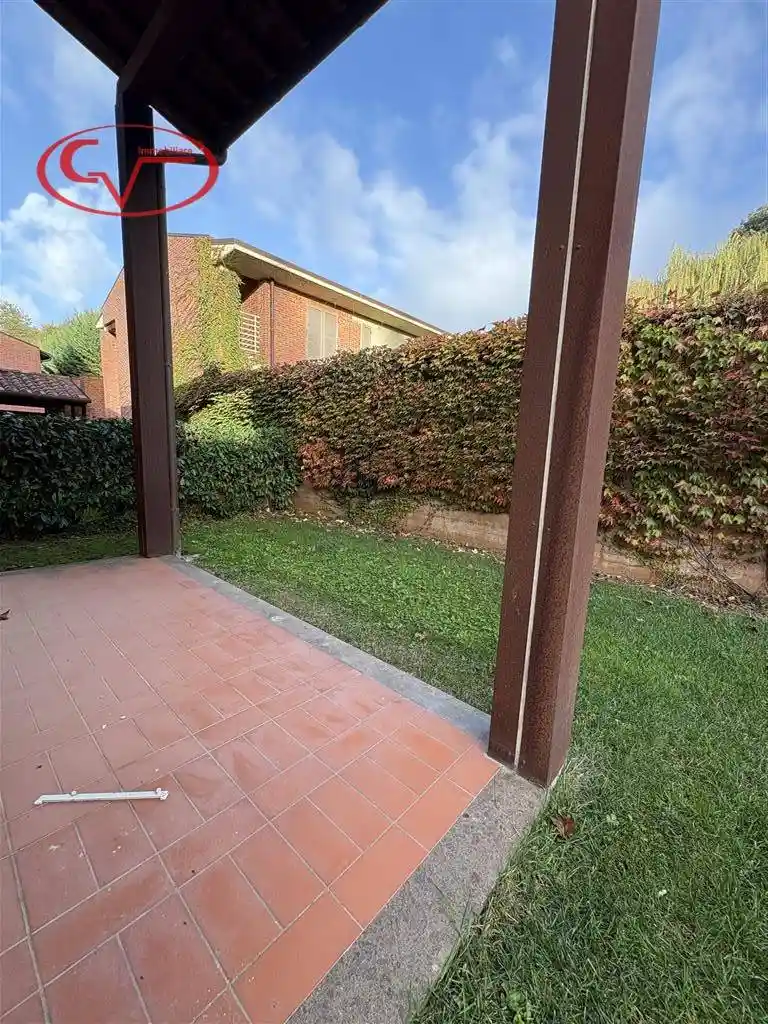 Appartamento in vendita a Terranuova Bracciolini