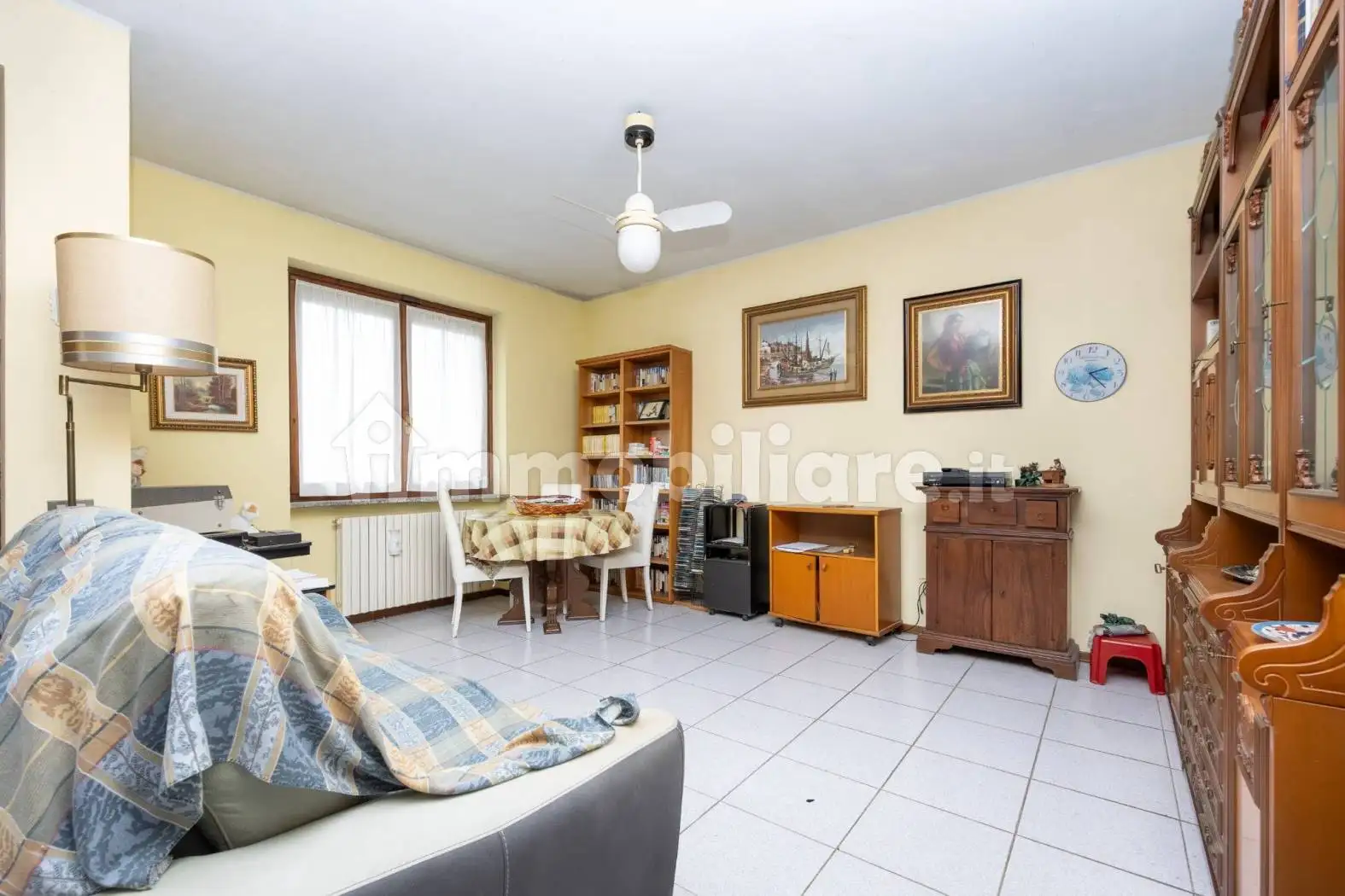 Villa bifamiliare via dei Ceredelli 14, Centro, Arzago d'Adda - foto 3
