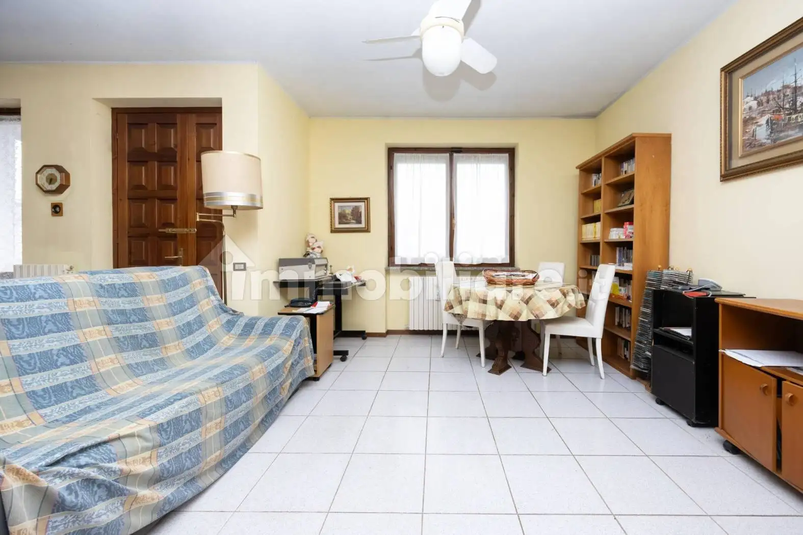 Villa bifamiliare via dei Ceredelli 14, Centro, Arzago d'Adda - foto 4