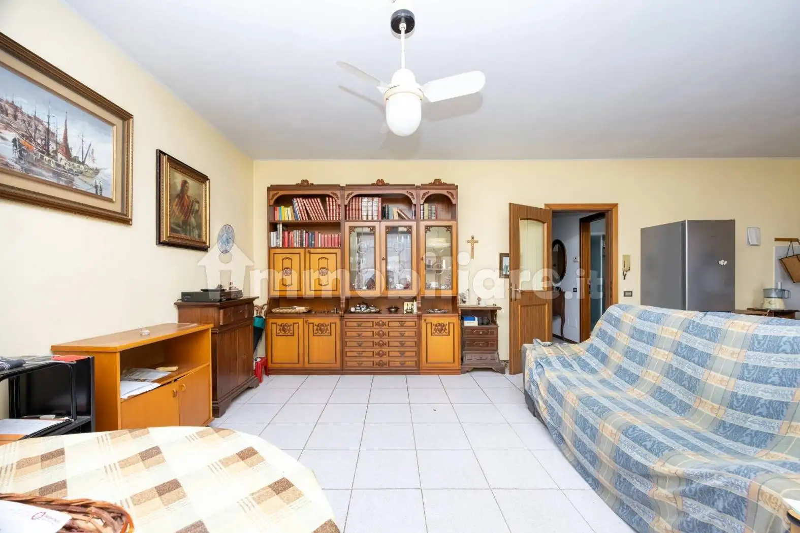 Villa bifamiliare via dei Ceredelli 14, Centro, Arzago d'Adda - foto 5