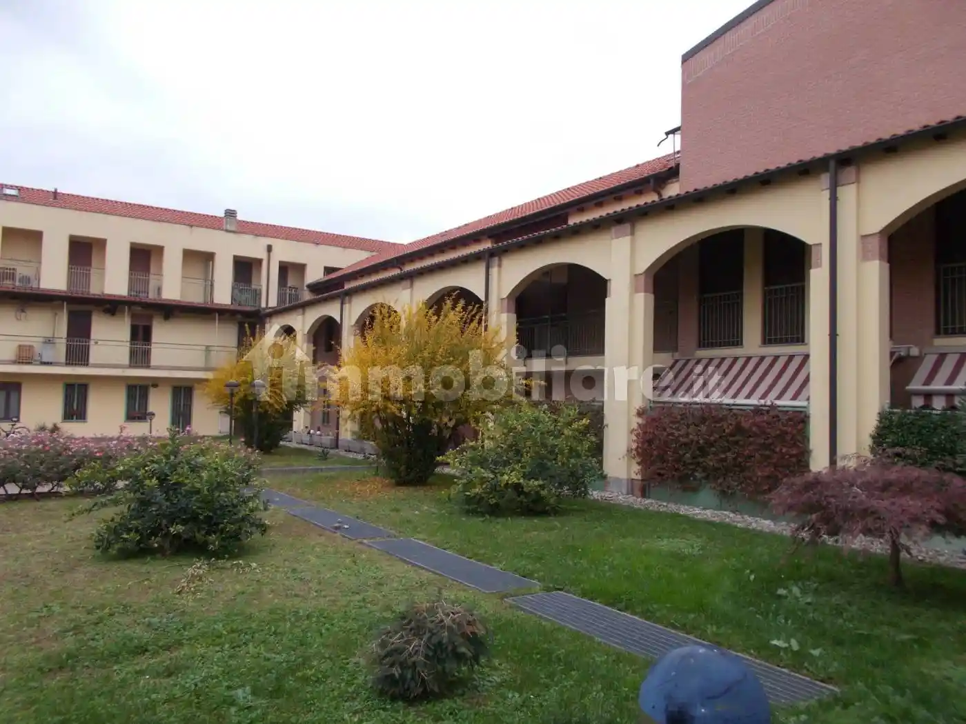 Mansarda via Settimo Milanese 25, Muggiano, Milano - foto 2