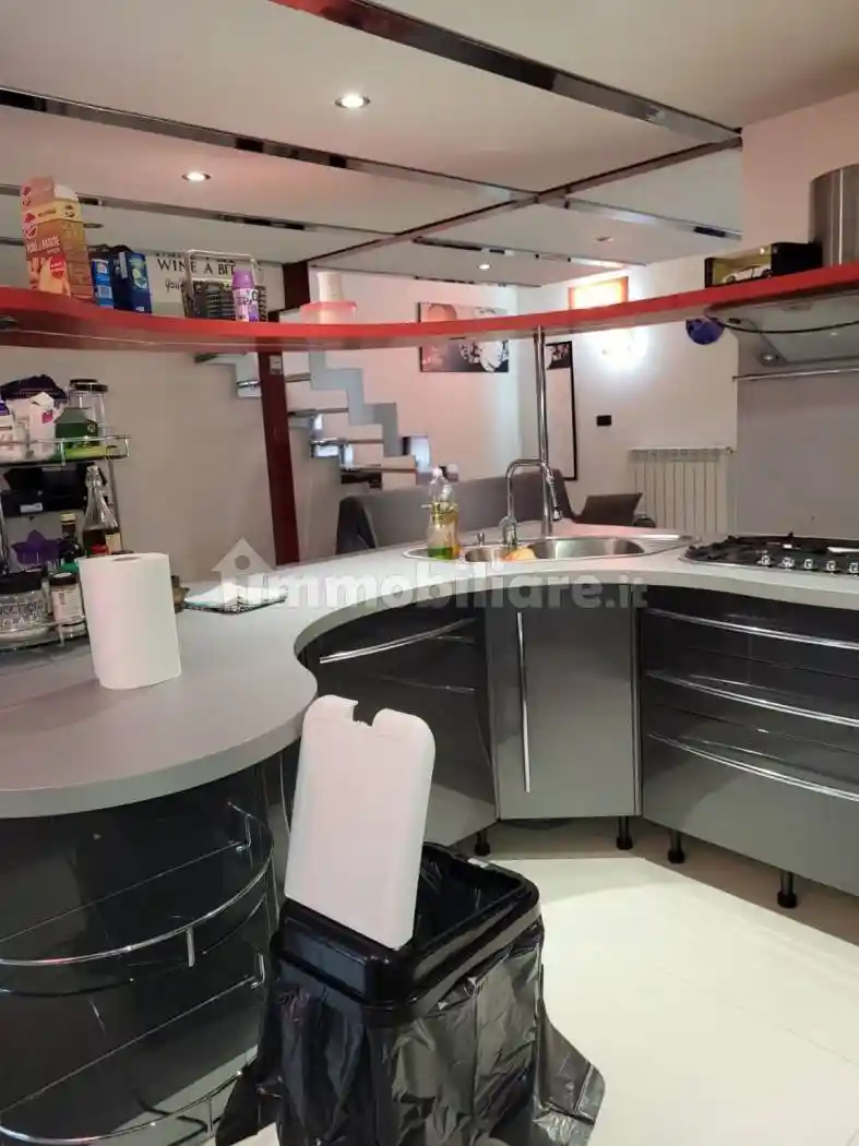 Mansarda via Settimo Milanese 25, Muggiano, Milano - foto 3