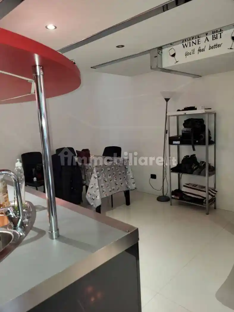 Mansarda via Settimo Milanese 25, Muggiano, Milano - foto 4