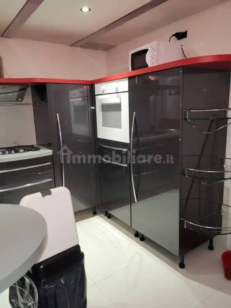 Mansarda via Settimo Milanese 25, Muggiano, Milano - foto 5