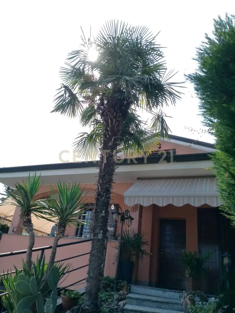 Villa in vendita a Arluno