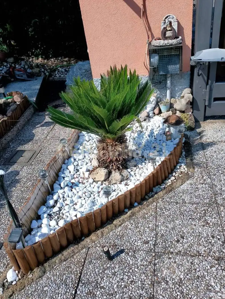 Villa unifamiliare via Fratelli Cervi 20, Rogorotto, Arluno - foto 5