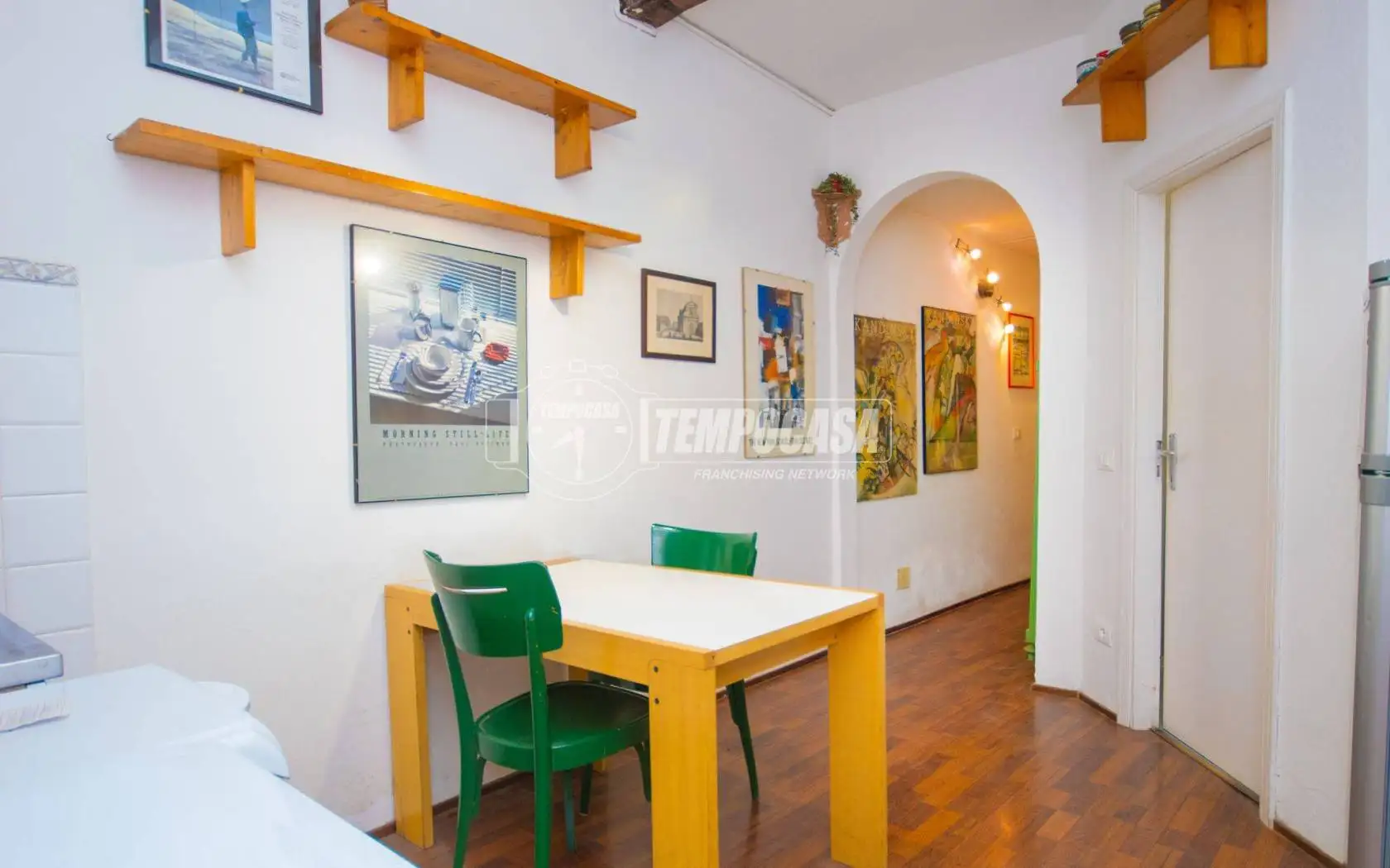 Appartamento in vendita a Bologna