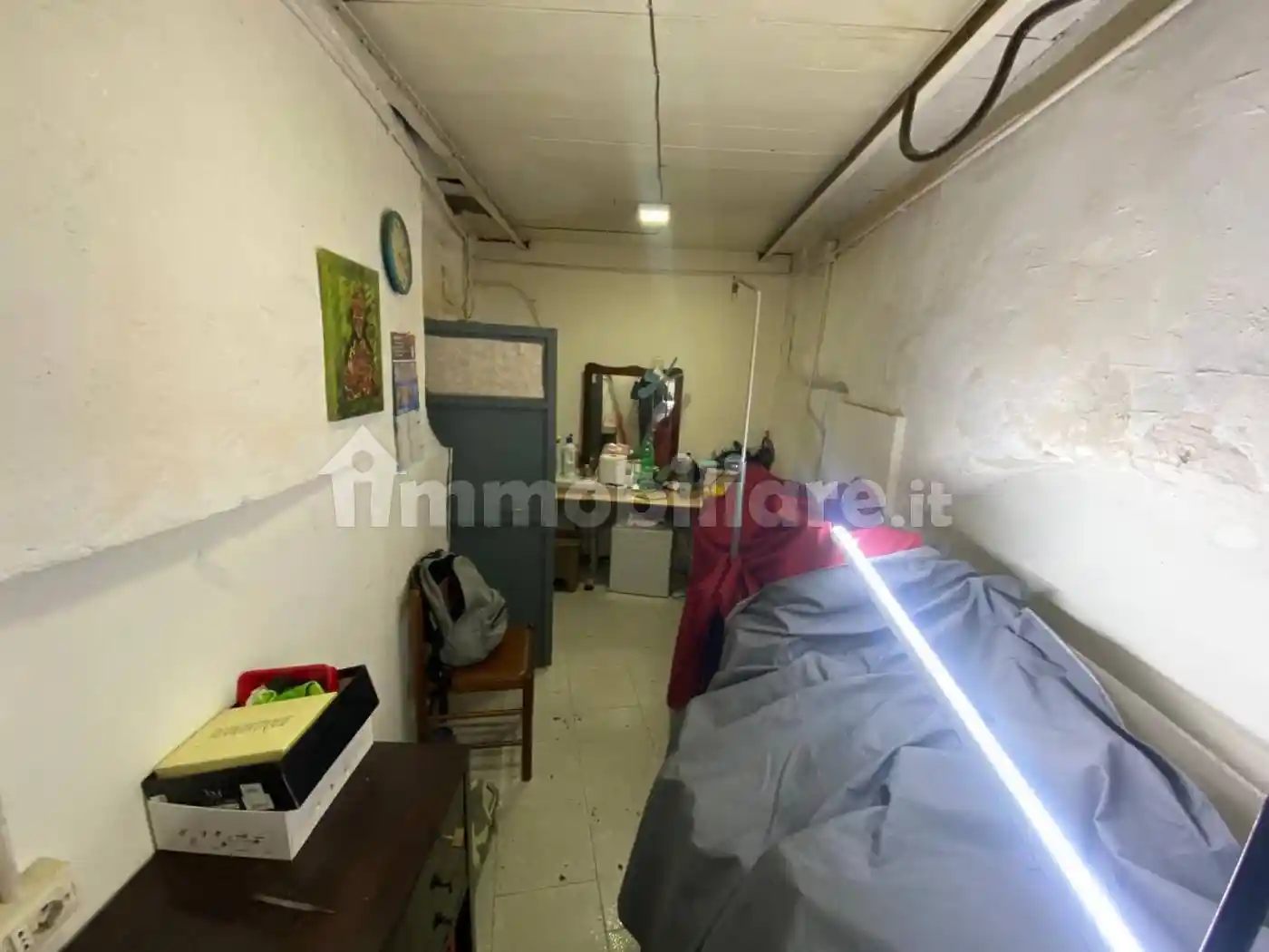 Trilocale Vico Spezieria Vecchia 21, Borgo Orefici, Napoli - foto 3