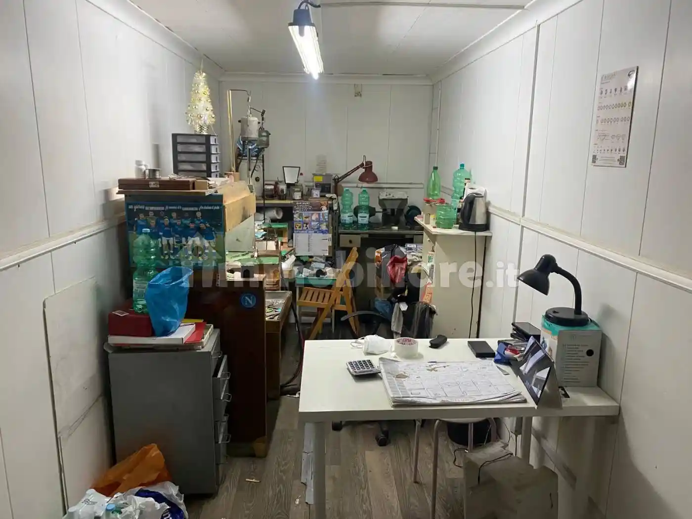 Trilocale Vico Spezieria Vecchia 21, Borgo Orefici, Napoli - foto 4