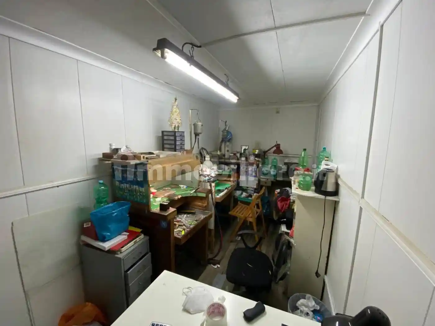 Trilocale Vico Spezieria Vecchia 21, Borgo Orefici, Napoli - foto 5