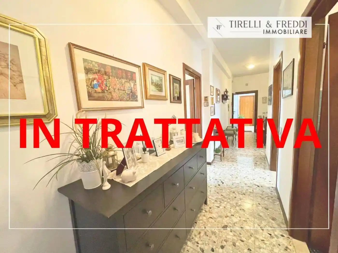 Appartamento in vendita a Brescia