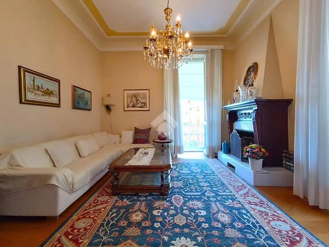 Appartamento in vendita a Sanremo