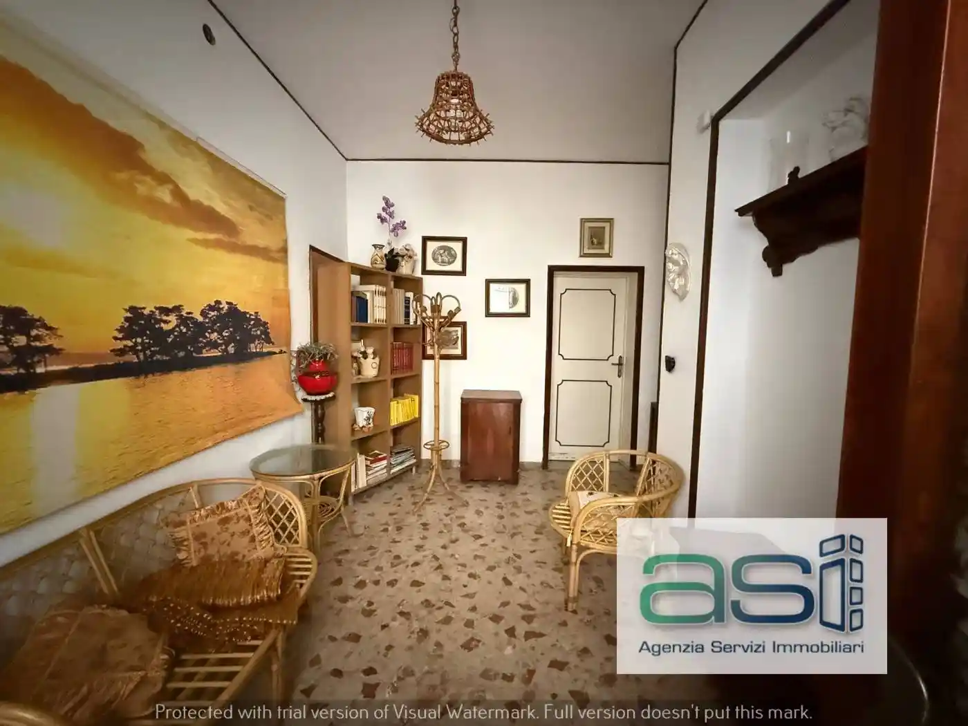 Quadrilocale via Cesare Battisti 90, Centro, Alba Adriatica - foto 2