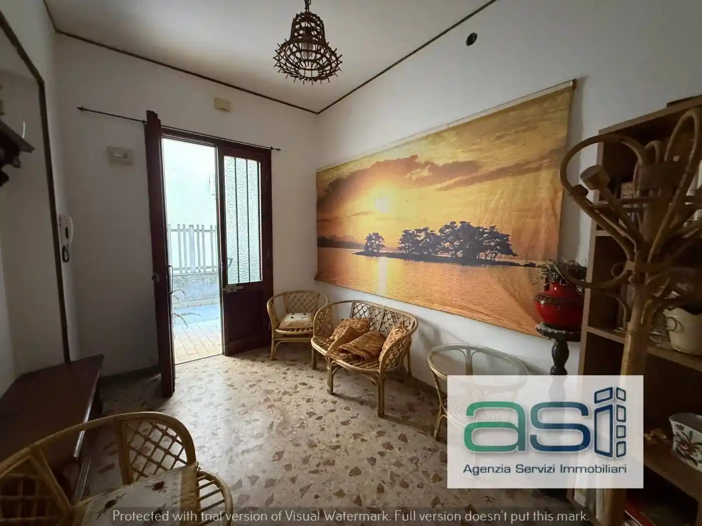 Quadrilocale via Cesare Battisti 90, Centro, Alba Adriatica - foto 3