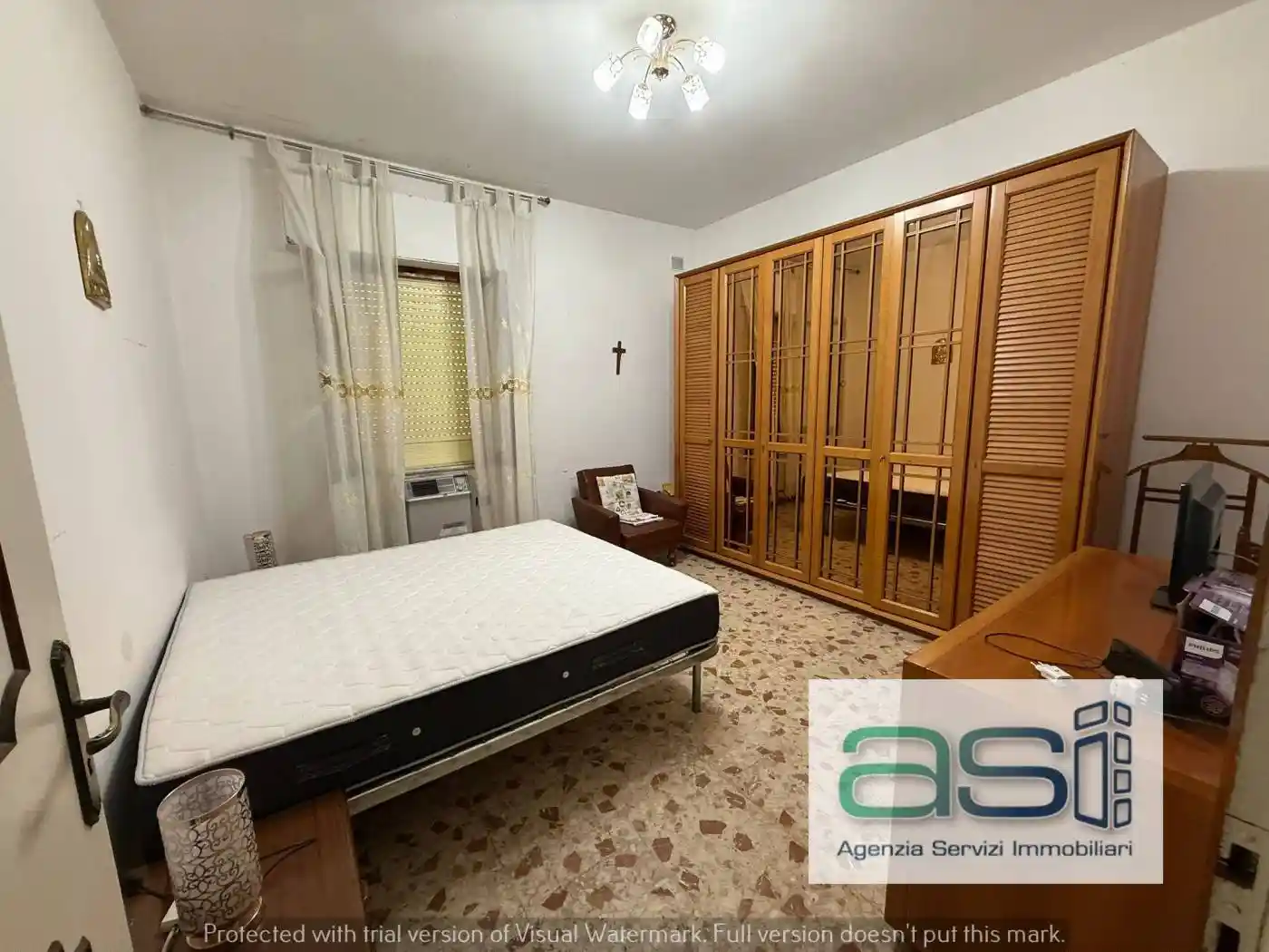 Quadrilocale via Cesare Battisti 90, Centro, Alba Adriatica - foto 4