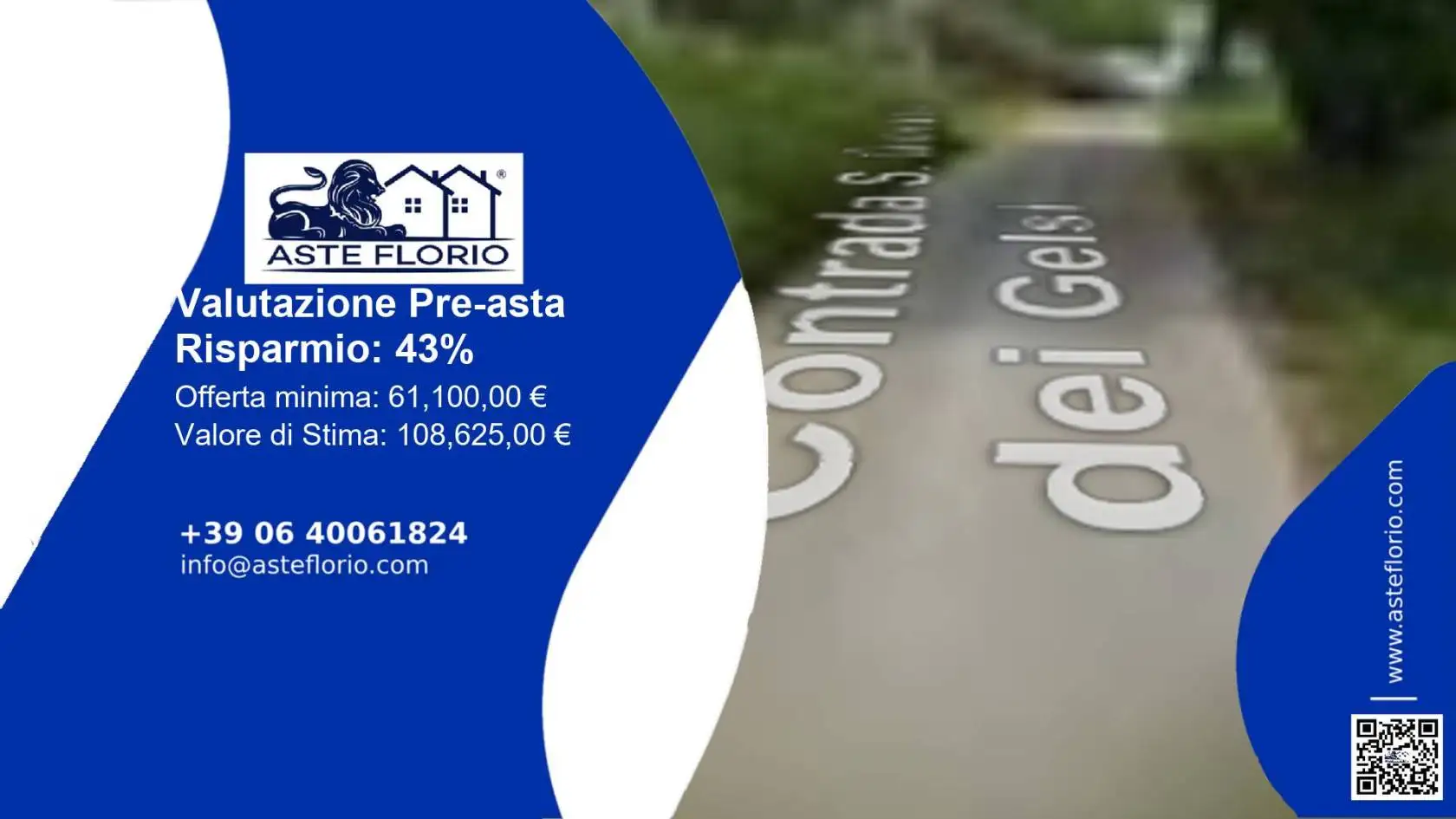 Appartamento in asta a Campobasso