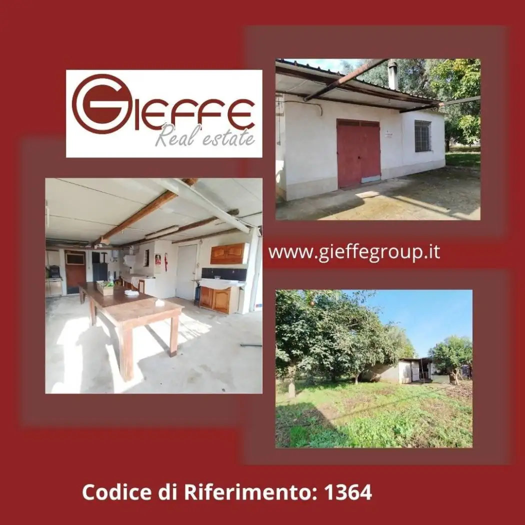 Loft in vendita a Taurianova