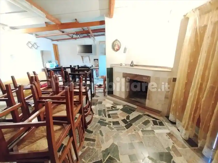 Open space, da ristrutturare, piano terra, Pegara, Taurianova - foto 3