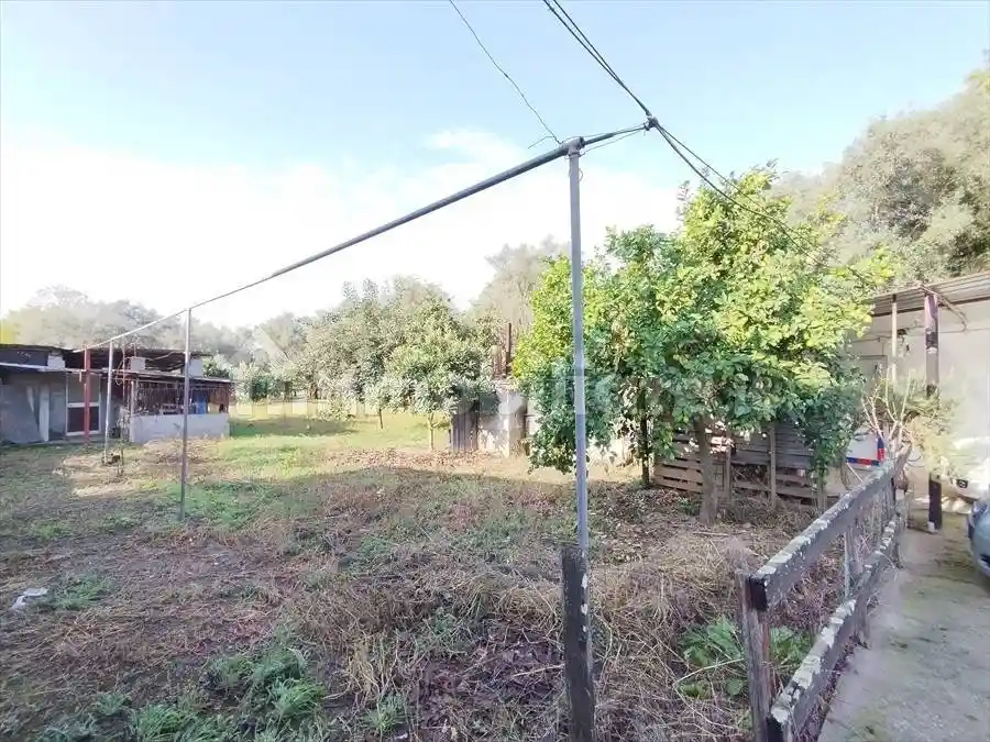 Open space, da ristrutturare, piano terra, Pegara, Taurianova - foto 4