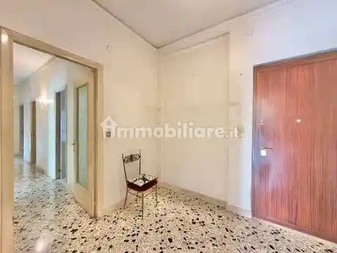 Quadrilocale viale Lazio, Notarbartolo - Sciuti, Palermo - foto 2