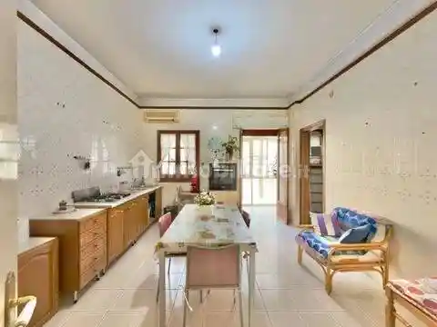 Quadrilocale viale Lazio, Notarbartolo - Sciuti, Palermo - foto 4