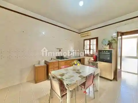 Quadrilocale viale Lazio, Notarbartolo - Sciuti, Palermo - foto 5