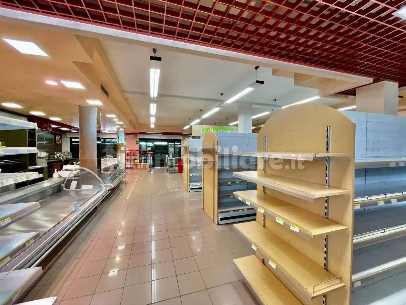 Palazzo - Edificio in vendita a Venezia