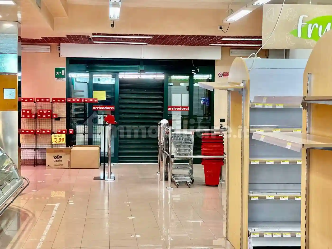 Palazzo - Edificio - foto 3