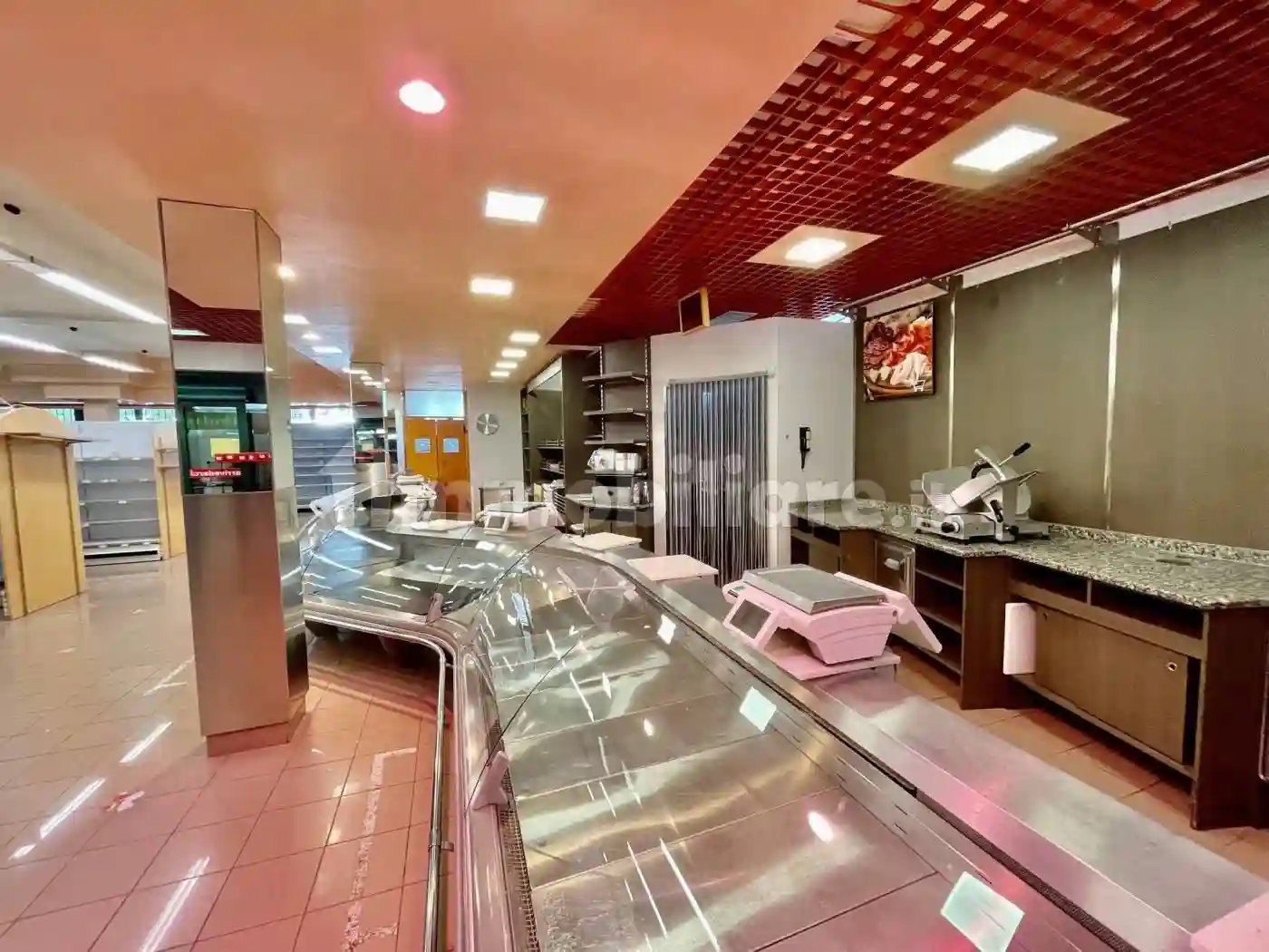 Palazzo - Edificio - foto 4