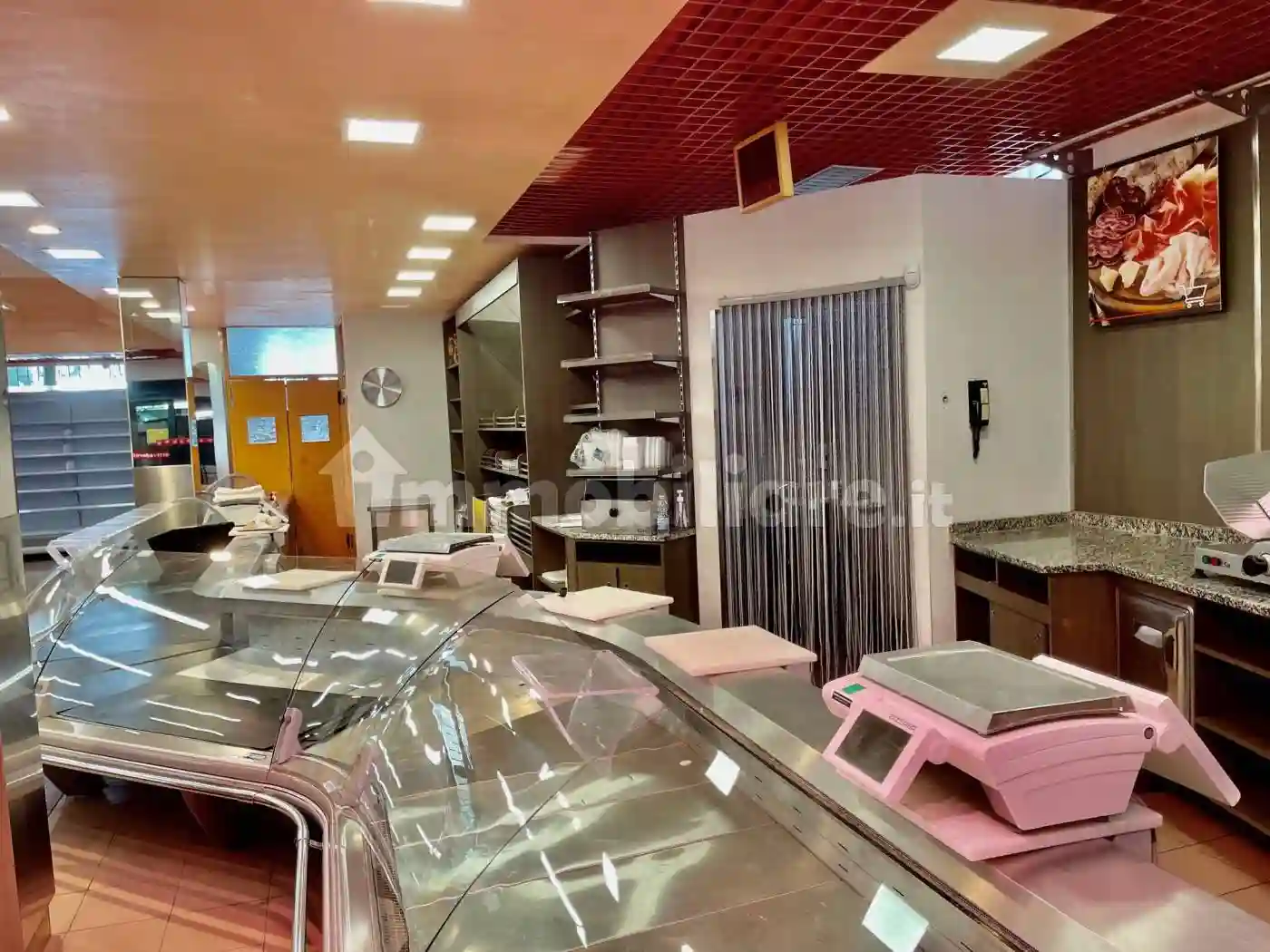 Palazzo - Edificio - foto 5